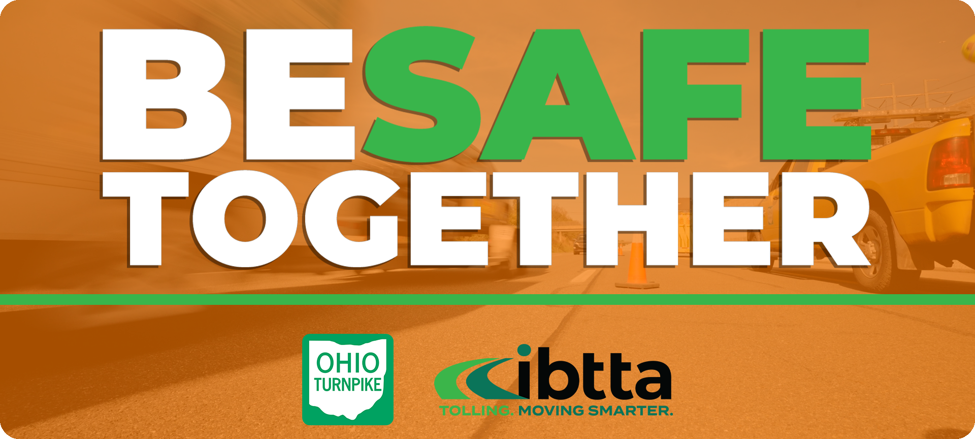 be safe together home page