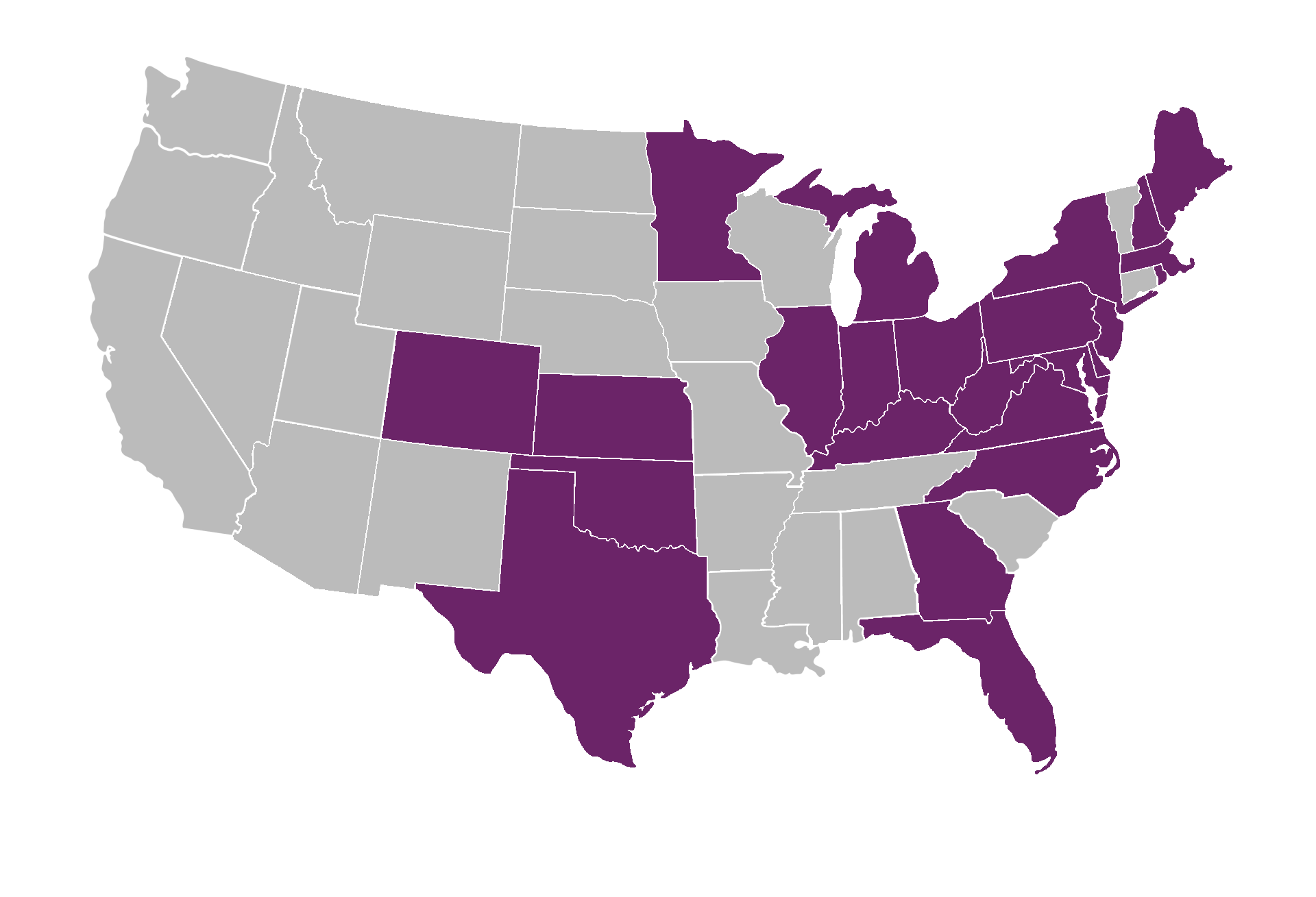 ezpass map ezpass map