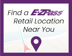 Find E-ZPass Locations